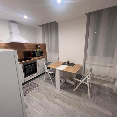 Studio 2Prs Tout Equipe Et Neuf Marseilles Exterior foto